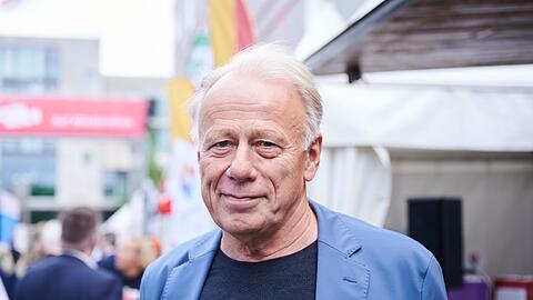 "Es ist Unsinn, Strom blind für manche zu subventionieren", sagt Jürgen Trittin (Bündnis90/Die Grünen).