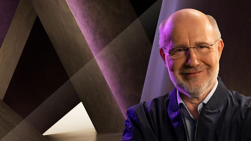 Professor Harald Lesch blickt in seiner aktuellen "Terra X"-Sendung auf die Ursachen und Folgen des Hitzesommers 2026. Professor Harald Lesch blickt in seiner aktuellen "Terra X"-Sendung auf die Ursachen und Folgen des Hitzesommers 2026.