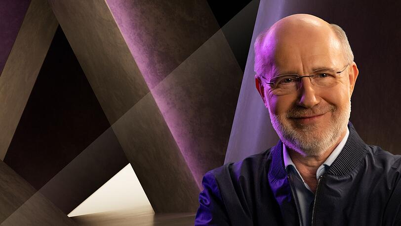 Professor Harald Lesch blickt in seiner aktuellen "Terra X"-Sendung auf die Ursachen und Folgen des Hitzesommers 2026. Professor Harald Lesch blickt in seiner aktuellen "Terra X"-Sendung auf die Ursachen und Folgen des Hitzesommers 2026.