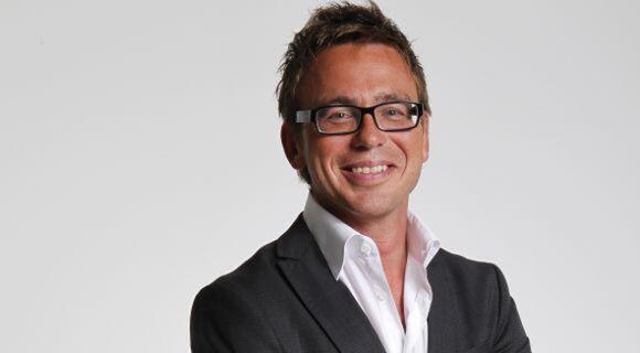 Markus Rejek ab Januar 2014