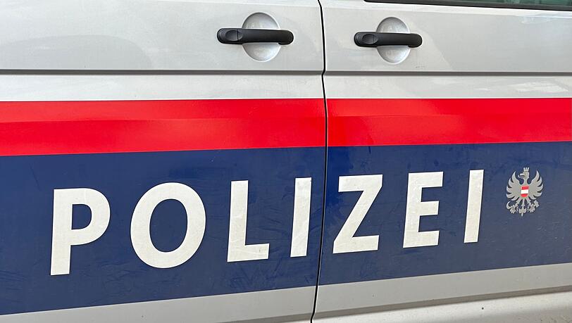 Die österreichische Polizei hat über den Unfall berichtet. (Symbolbild)