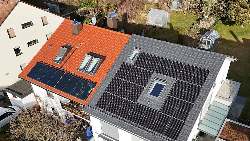 Begehrte Objekte in Stadt und Land: Einfamilienhäuser und Doppelhaushälften, am besten mit moderner Energieversorgung. Begehrte Objekte in Stadt und Land: Einfamilienhäuser und Doppelhaushälften, am besten mit moderner Energieversorgung.