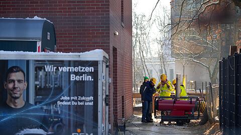 Auf einen Stromausfall nur schlecht vorbereitet: Nur 20 Prozent der Unternehmen haben eine eigene Notstromversorgung installiert.