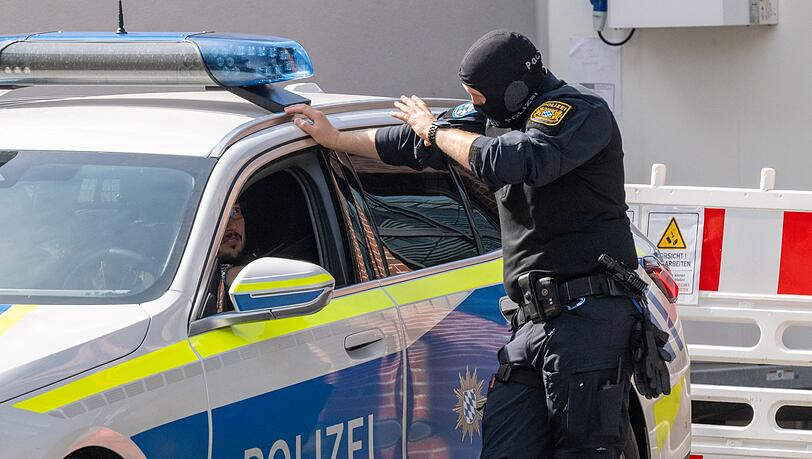 Der Tatort befindet sich in der Nähe des Münchner Ostbahnhofes. Der Tatort befindet sich in der Nähe des Münchner Ostbahnhofes.