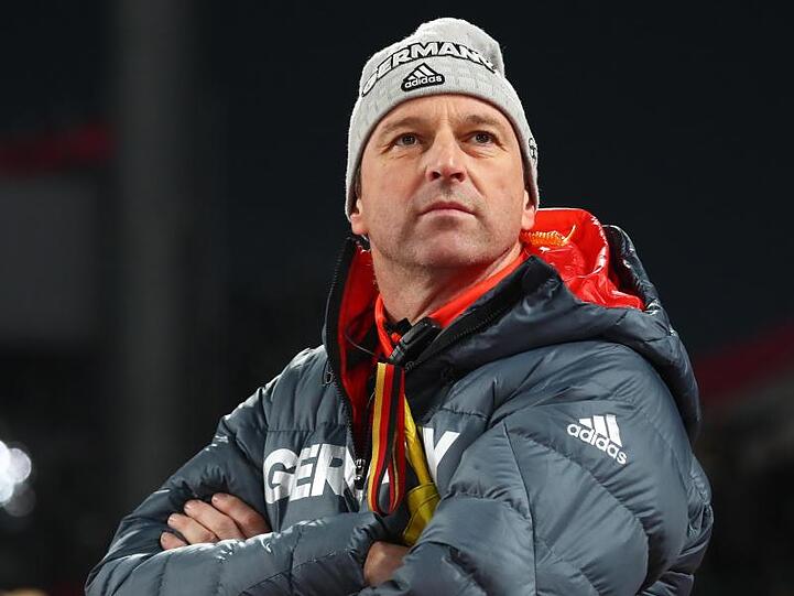 Werner Schuster hört als deutscher Skisprung-Bundestrainer auf.