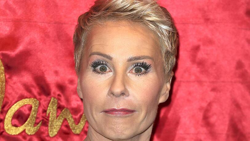 Sonja Zietlow hat einen Wunsch fürs Dschungelcamp. Ob RTL diesen erfüllen kann?