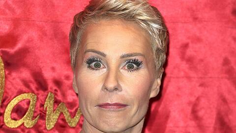 Sonja Zietlow hat einen Wunsch fürs Dschungelcamp. Ob RTL diesen erfüllen kann?