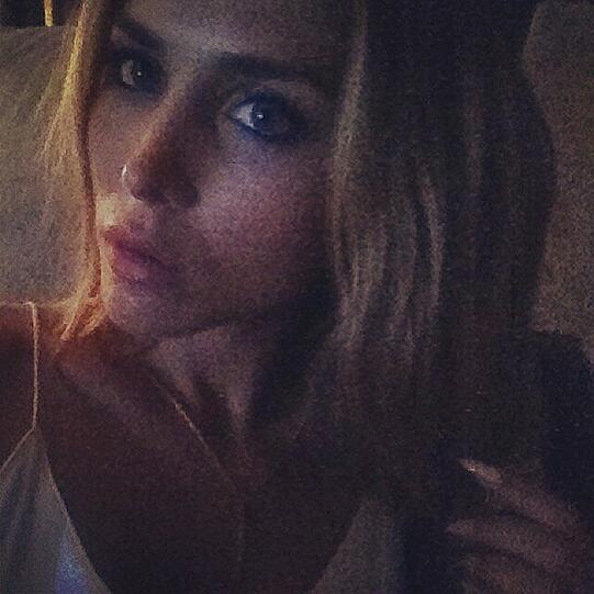 So sexy ist Ann-Kathrin Brömmel!
