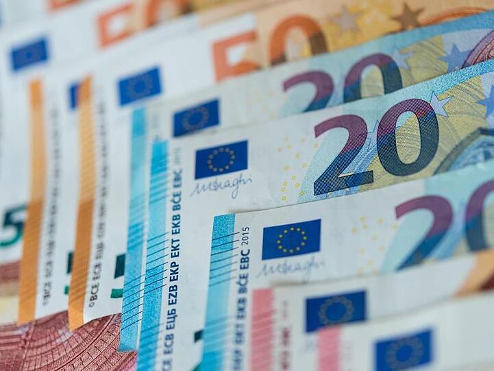 Wie das Vermögen verteilt ist, geht aus den Daten nicht hervor.