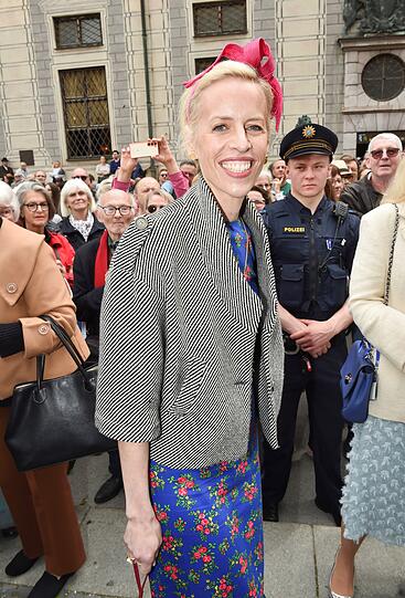 Katja Eichinger