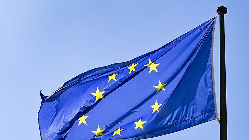 Am 9. Juni findet die Europawahl statt.