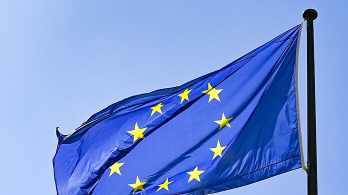 Am 9. Juni findet die Europawahl statt.