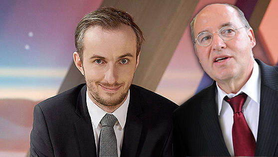 Das "Schmähgedicht" von Jan Böhmermann bleibt größtenteils verboten. Das "Schmähgedicht" von Jan Böhmermann bleibt größtenteils verboten.