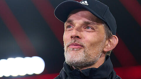Darf Bayern-Trainer Thomas Tuchel am Ende doch noch jubeln? Einige Gründe sprechen dafür.