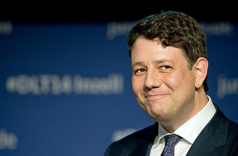 Philipp Mißfelder starb völlig überraschend vor einem Jahr.