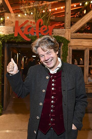 Michael Käfer