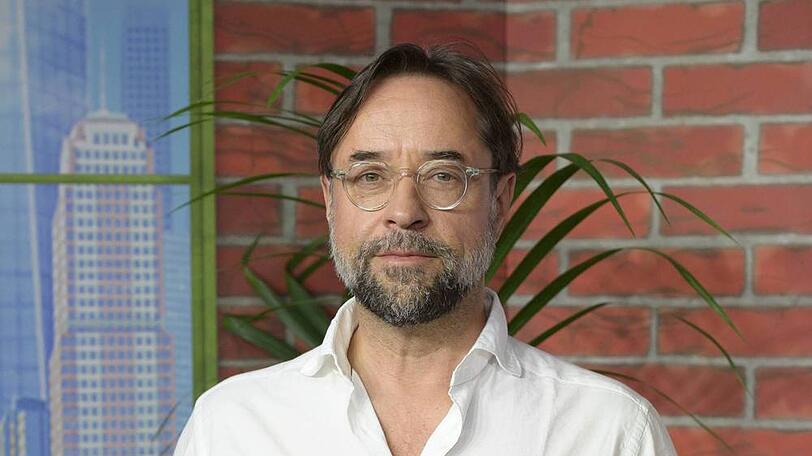 Jan Josef Liefers gedenkt Tom Zickler