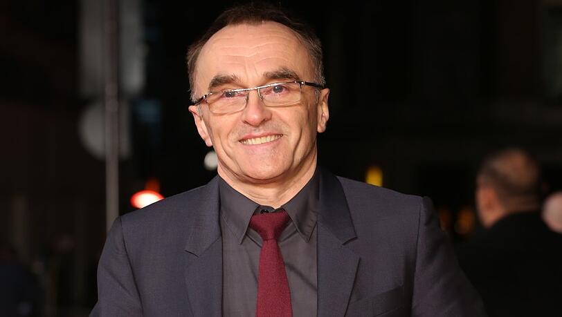 Danny Boyle und "James Bond" - das wird vermutlich nicht mehr geschehen.