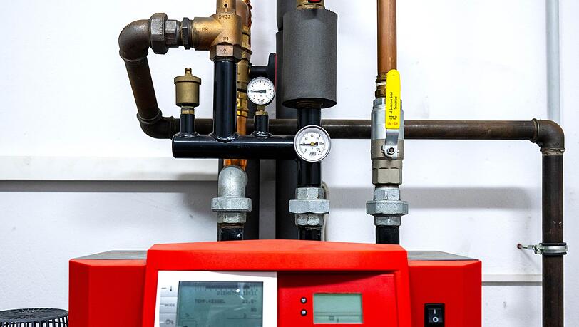 Die Koalition hat sich auf eine Reform des Heizungsgesetzes geeinigt.