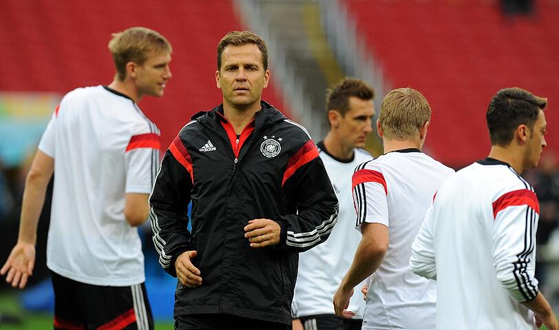 Weitere Bilder vom Abschlusstraining.