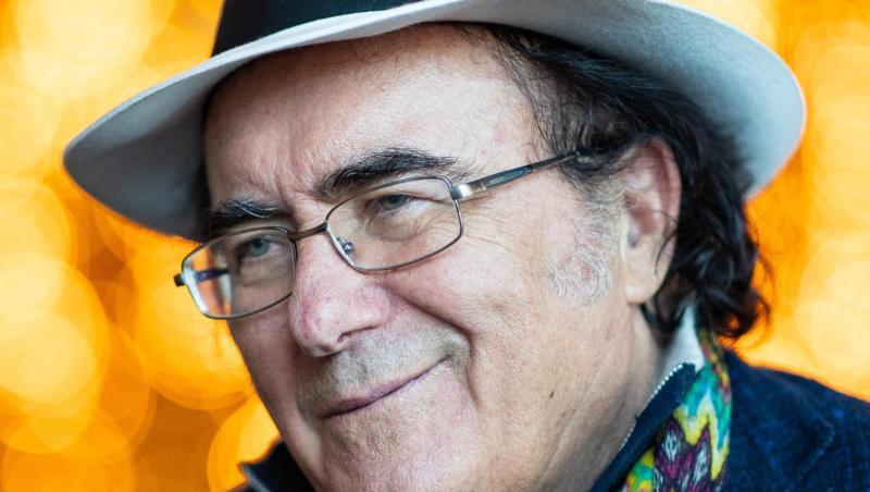 Al Bano darf nach Aussage seines Anwalts bald wieder in der Ukraine auftreten. Al Bano darf nach Aussage seines Anwalts bald wieder in der Ukraine auftreten.