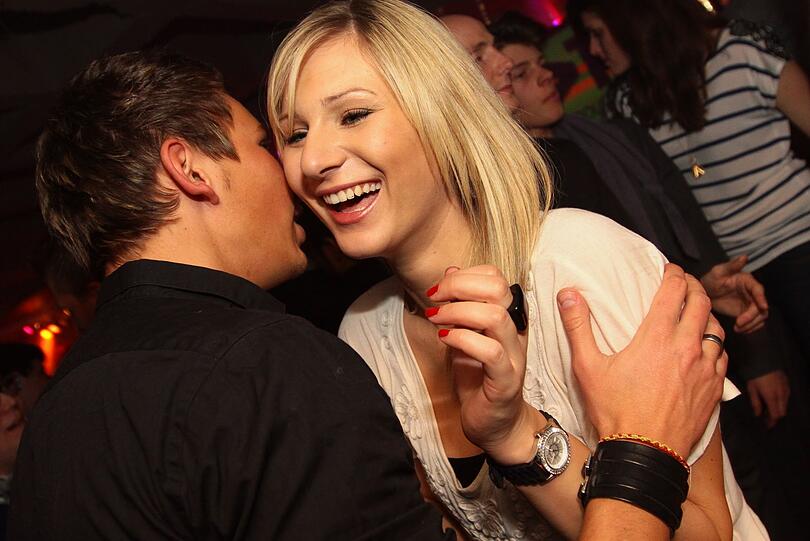 Party-Pics der Woche: "Helden der Nacht" im mach1