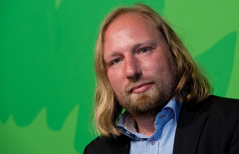 Anton Hofreiter.