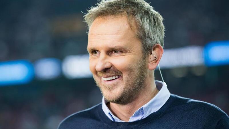 Der frühere Bayern-Profi Dietmar Hamann.