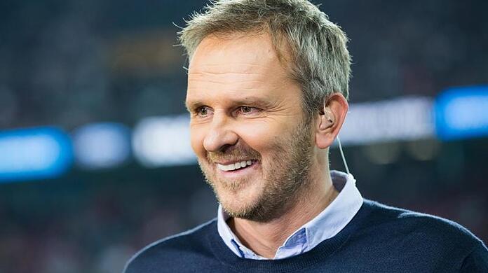 Der frühere Bayern-Profi Dietmar Hamann.
