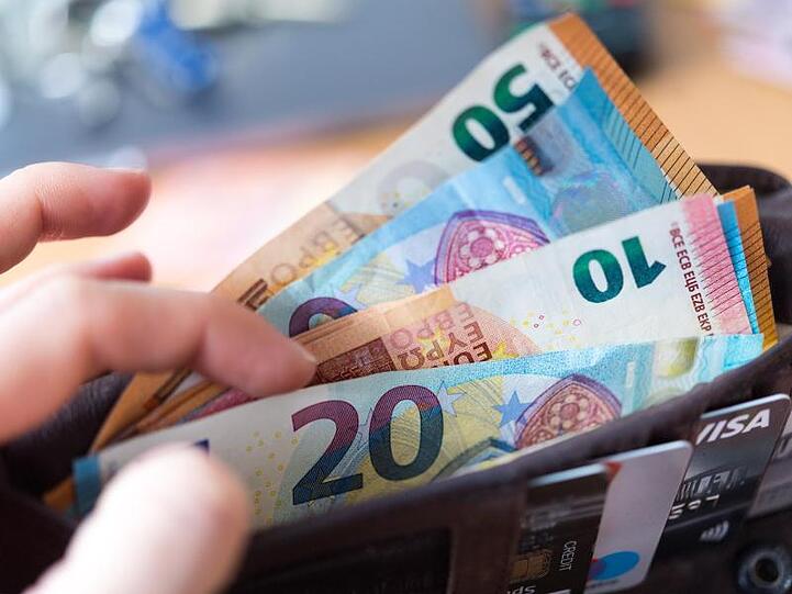 Privatversicherte müssen tiefer in die Tasche greifen.