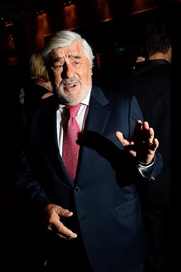 Mario Adorf