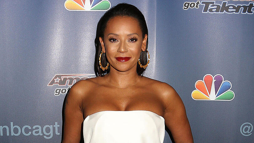 Mel B gehört zu den "Ultimate Women of the Year" Mel B gehört zu den "Ultimate Women of the Year"
