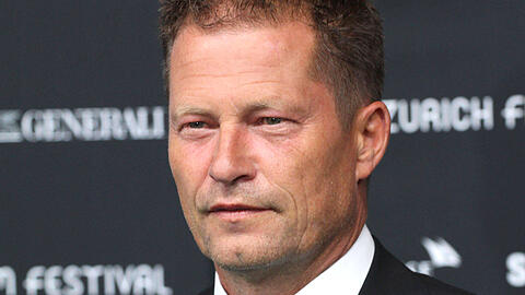 Til Schweiger hält vom Gendern nur wenig.
