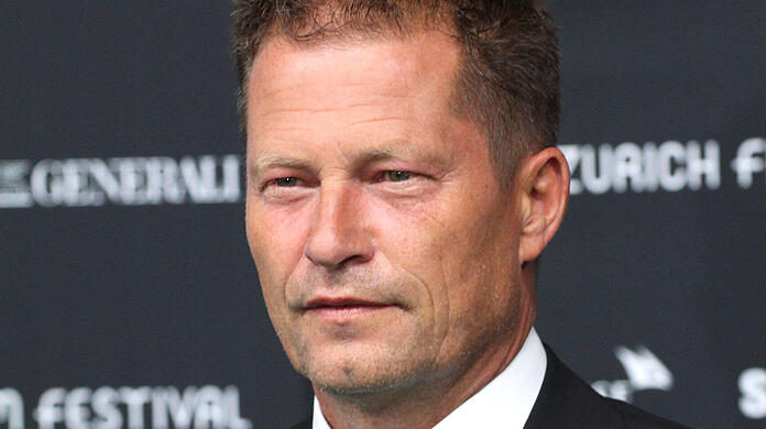 Til Schweiger hält vom Gendern nur wenig.