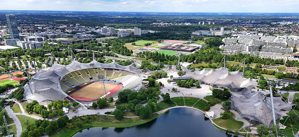 Sind M&uuml;nchens Olympia-Chancen nun gestiegen? Zumindest gibt es einen Konkurrenten weniger. Hamburg hat sich am Sonntag gegen eine Bewerbung ausgesprochen.