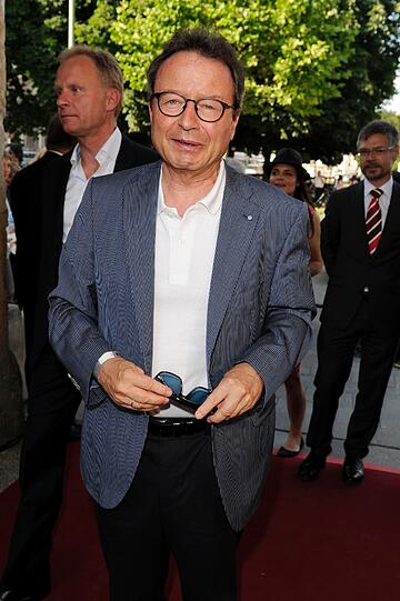 Klaus SchäferBeim Empfang von Bavaria Film im Künstlerhaus am Lenbachplatz anlässlich des Filmfest München 2013