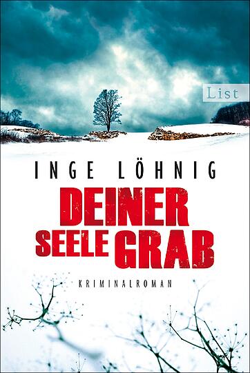Im Rahmen der Münchner Krimifestivals liest die Autorin Inge Löhnig in der Allacher Stadtbibliothek.