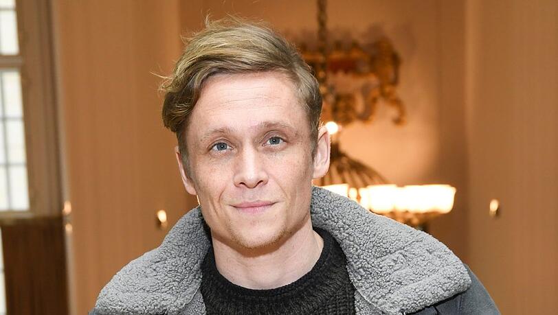 Matthias Schweighöfer liebt Schauspielerin Ruby O. Fee. Matthias Schweighöfer liebt Schauspielerin Ruby O. Fee.