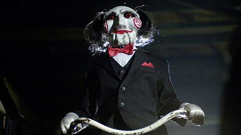 Das "Saw"-Franchise geht in die elfte Runde.
