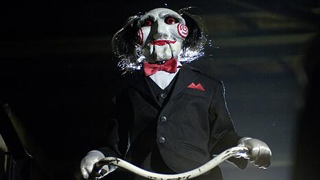 Das "Saw"-Franchise geht in die elfte Runde.