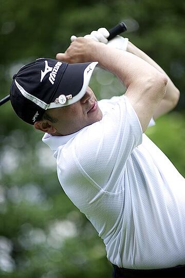 MUNICH GOLF MASTERS 2014: Die Bilder vom Auftakt-Turnier im GC Schloss Egmating am 31. Mai 2014.