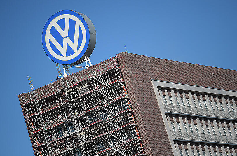 Der Abgas-Skandal belastet nicht nur VW, sondern auch die Stadt Wolfsburg.