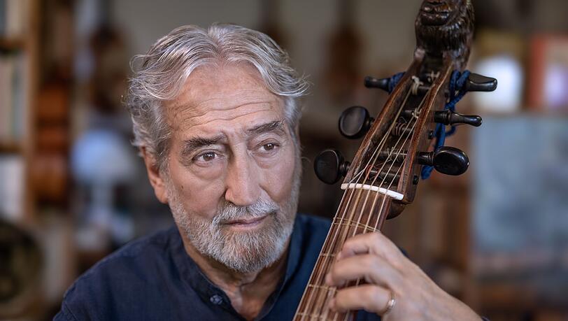 Jordi Savall habe Musikerinnen und Musiker über Generationen hinweg geprägt, begründete die Stiftung die Auszeichnung. Jordi Savall habe Musikerinnen und Musiker über Generationen hinweg geprägt, begründete die Stiftung die Auszeichnung.