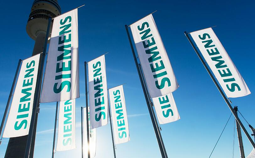 Die "Panama-Papers" bringen neue Details zur Siemens-Schmiergeldaffäre von 2006 ans Licht.
