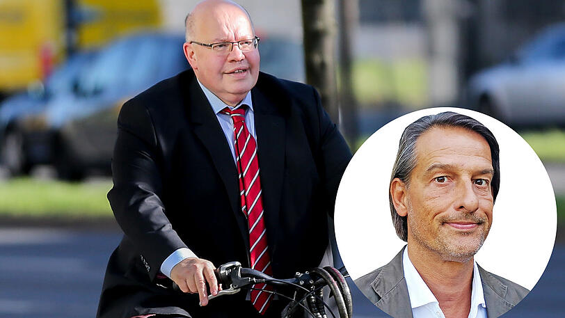 Angela Merkel fehlt es an kompetenten und verlässlichen Mitstreitern, meint Clemens Hagen.