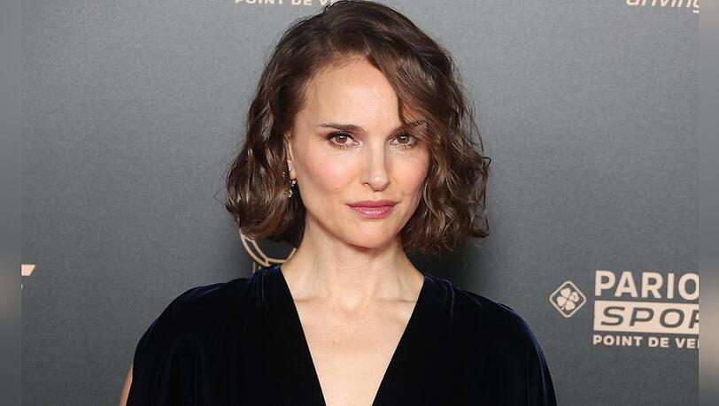 Mode im Orient-Express: Natalie Portman gewährt auf Instagram EInblicke in ihre Luxusreise. Mode im Orient-Express: Natalie Portman gewährt auf Instagram EInblicke in ihre Luxusreise.