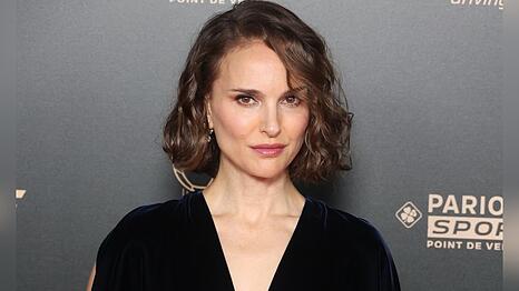 Mode im Orient-Express: Natalie Portman gew&auml;hrt auf Instagram EInblicke in ihre Luxusreise.