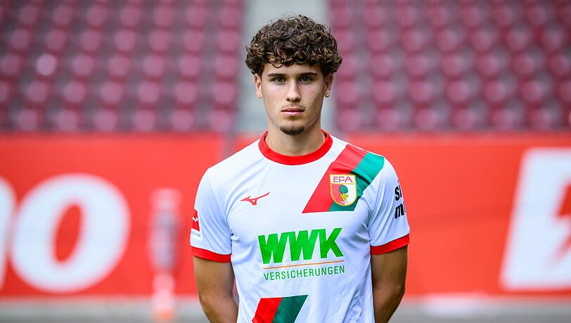 Konnte sich in Augsburg nicht durchsetzen: Oliver Sorg. (Archivbild)