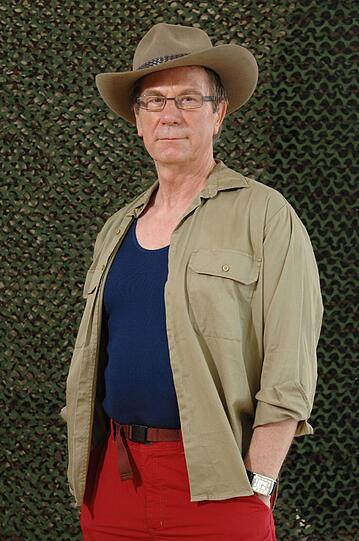 Arno Funke (62)...