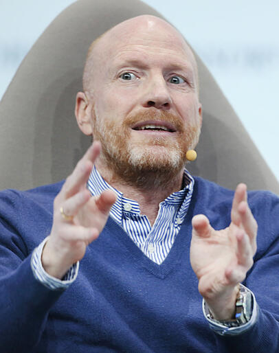 Würde für neuen Wind sorgen: Matthias Sammer.